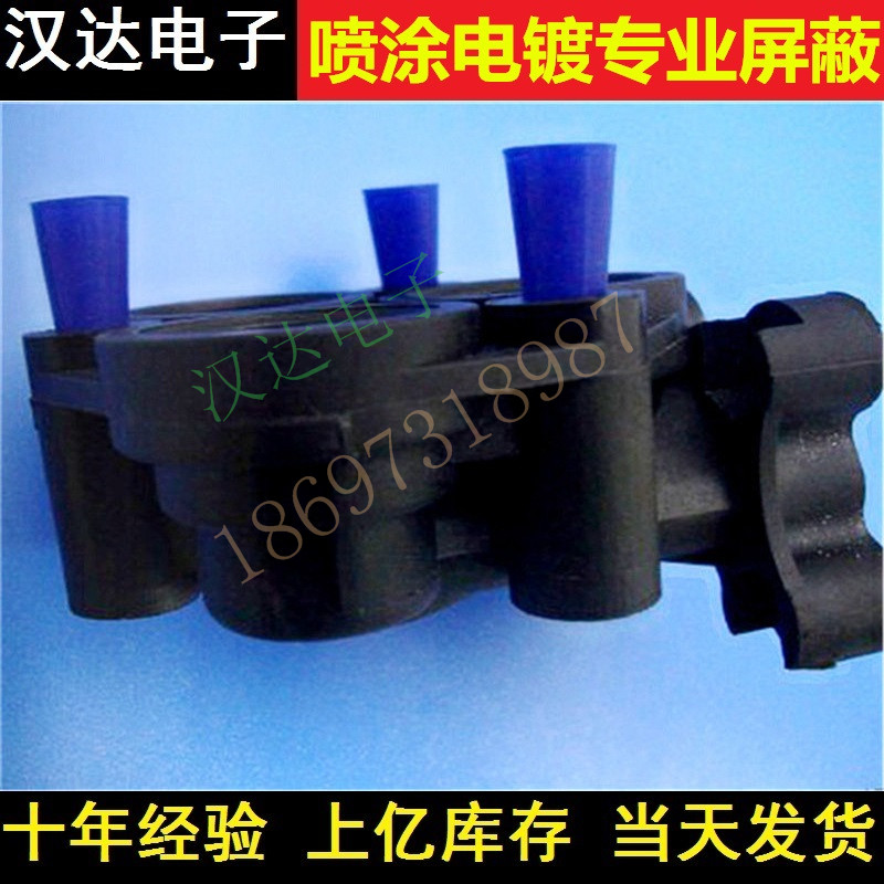 唐山承德鋁氧化*硅膠塞 耐高溫硅膠塞耐腐蝕