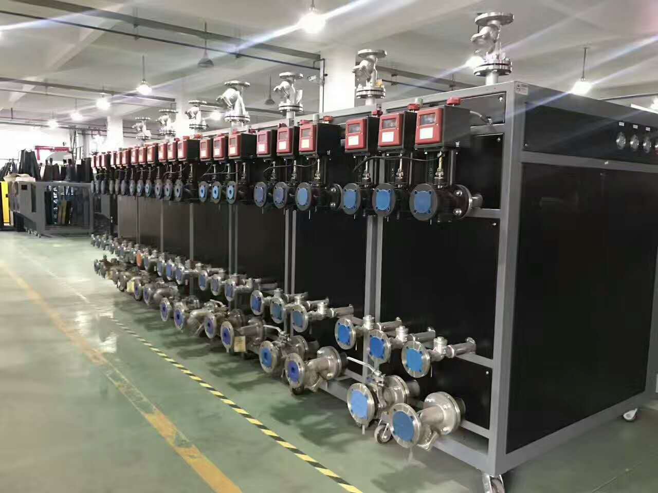 南京丹諾廠家供應(yīng) 南京丹諾廠家供應(yīng)高光過(guò)熱水模溫控 南京丹諾高光過(guò)熱水模溫控機(jī)