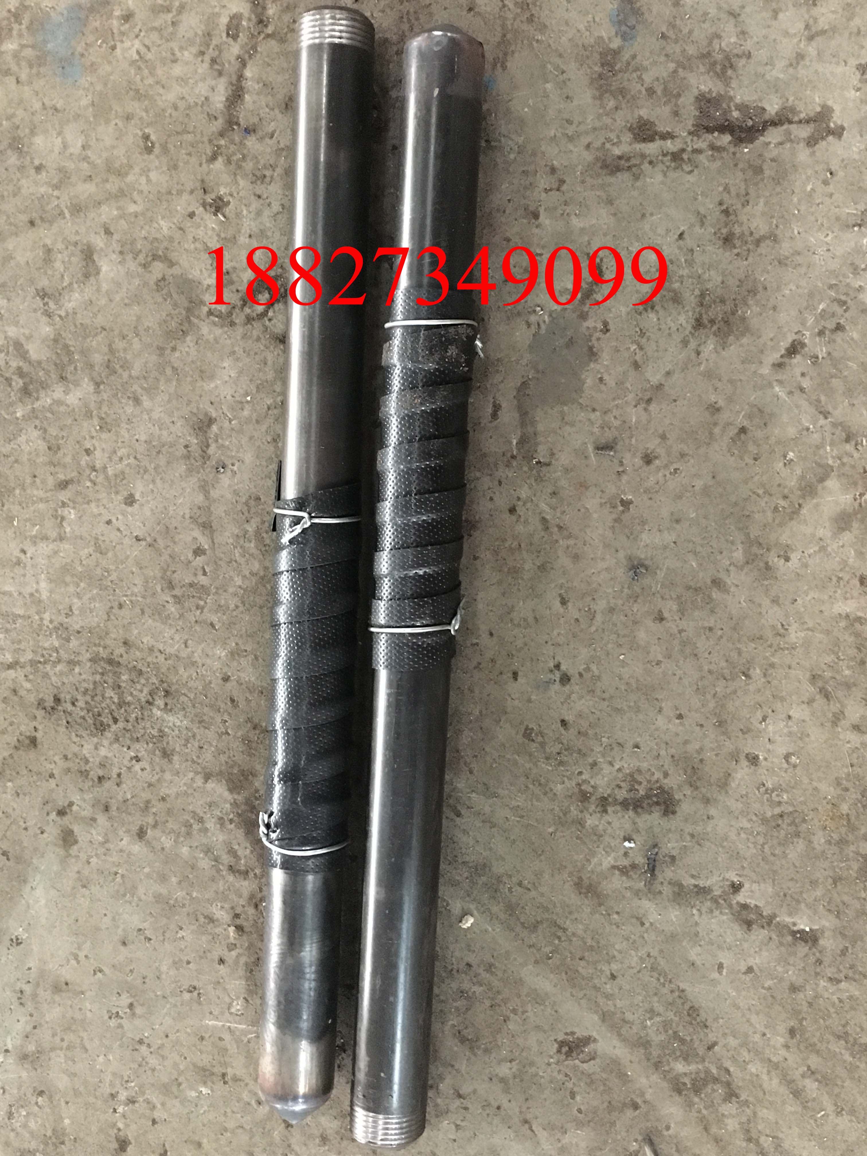 注漿管價(jià)格湖北注漿管熱賣廠家批發(fā)