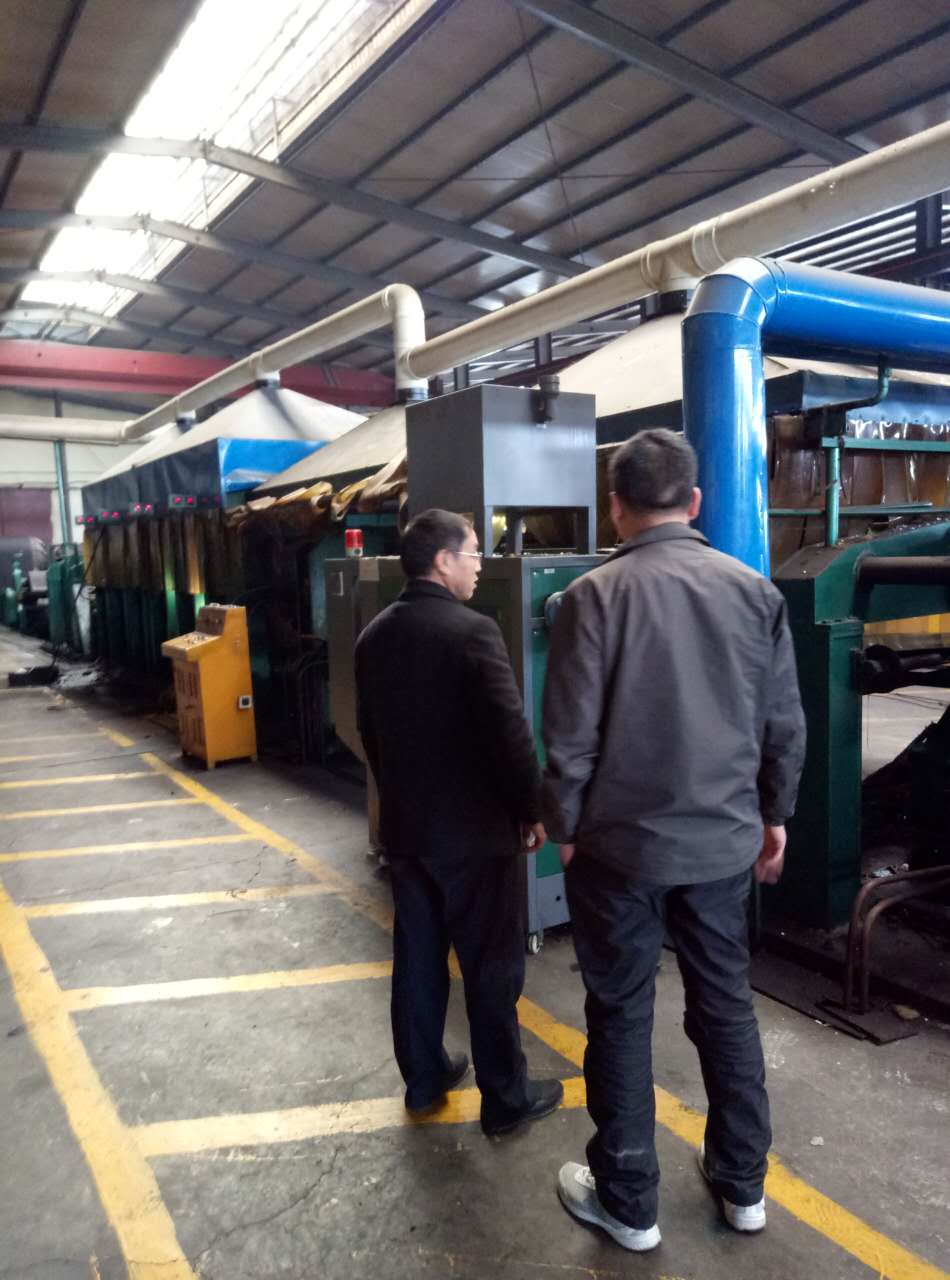 廠家供應 廠家供應高溫油溫機 廠家供應高溫油溫機，環(huán)保節(jié)能