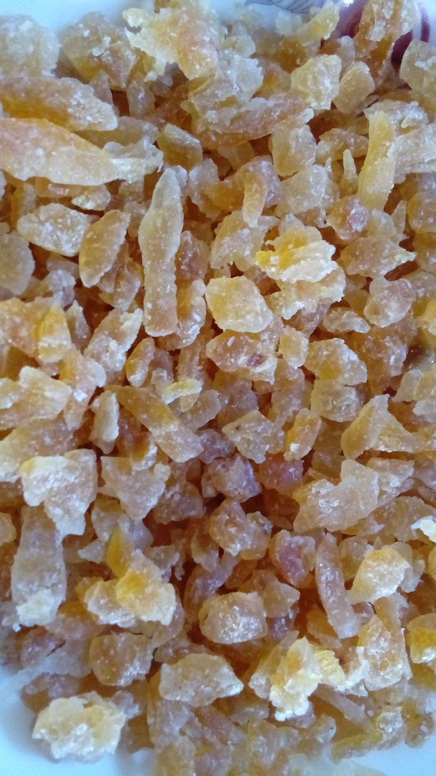 廠家批發(fā)直銷,代工0.3-0.8mm.圣女果粒,金桔粒,花果茶,菠蘿粒