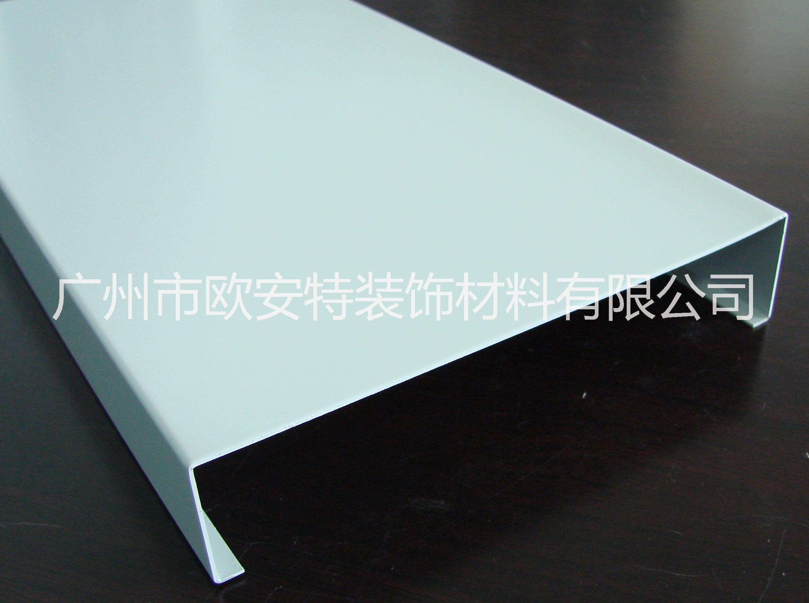 鋁條扣 鋁條扣吊頂走廊*鋁天花 鋁條扣生產(chǎn)廠家