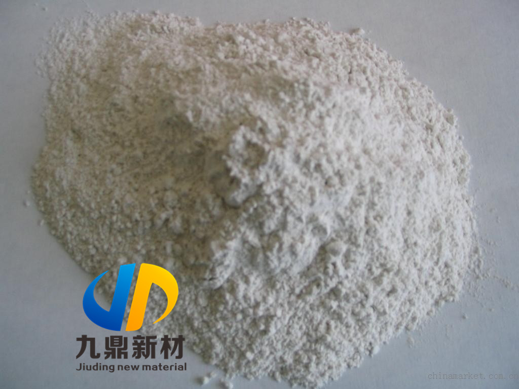 信陽膨潤土廠家供應(yīng)鈣基膨潤土膩?zhàn)臃垅}基膨潤土