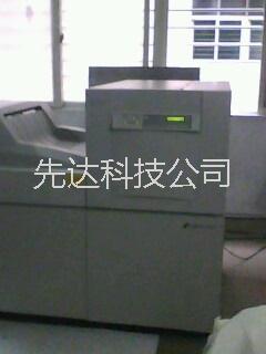 愛克發(fā)44照排機(jī)，照排機(jī)維修