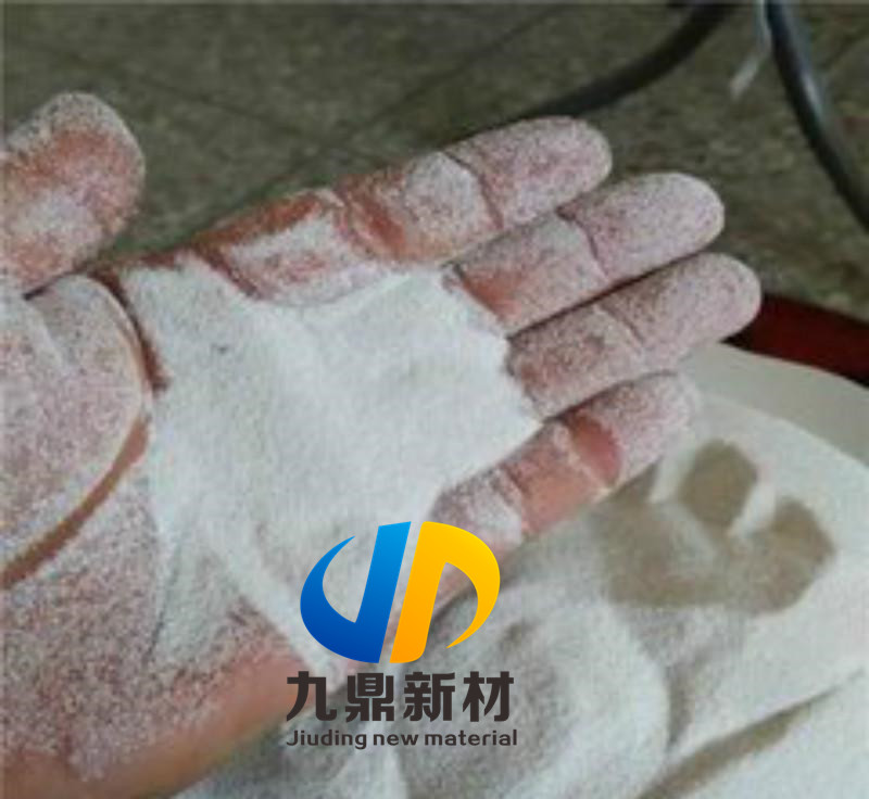 信陽(yáng)珍珠巖廠家供應(yīng)60-200目漂珠涂料漂珠 珍珠巖漂珠 漂珠粉