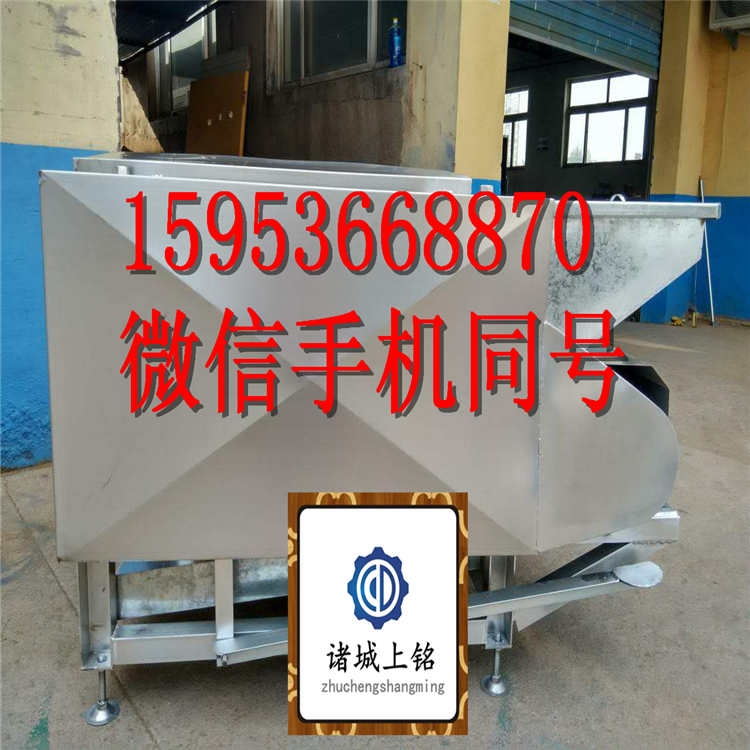 電動(dòng)鴨子拔毛機(jī)   鴨子脫毛機(jī)