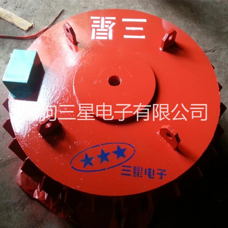除鐵器 懸掛式電磁除鐵器 RCDB電磁除鐵器