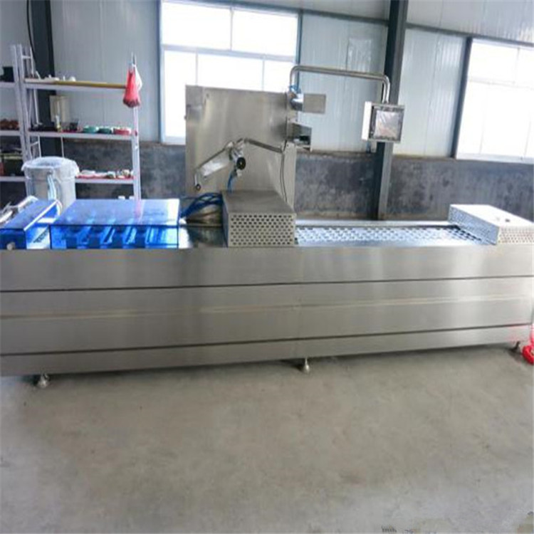 廠家直銷全自動拉伸膜拉伸膜機(jī)