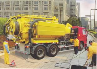 海寧環(huán)衛(wèi)所抽糞，排污管道疏通