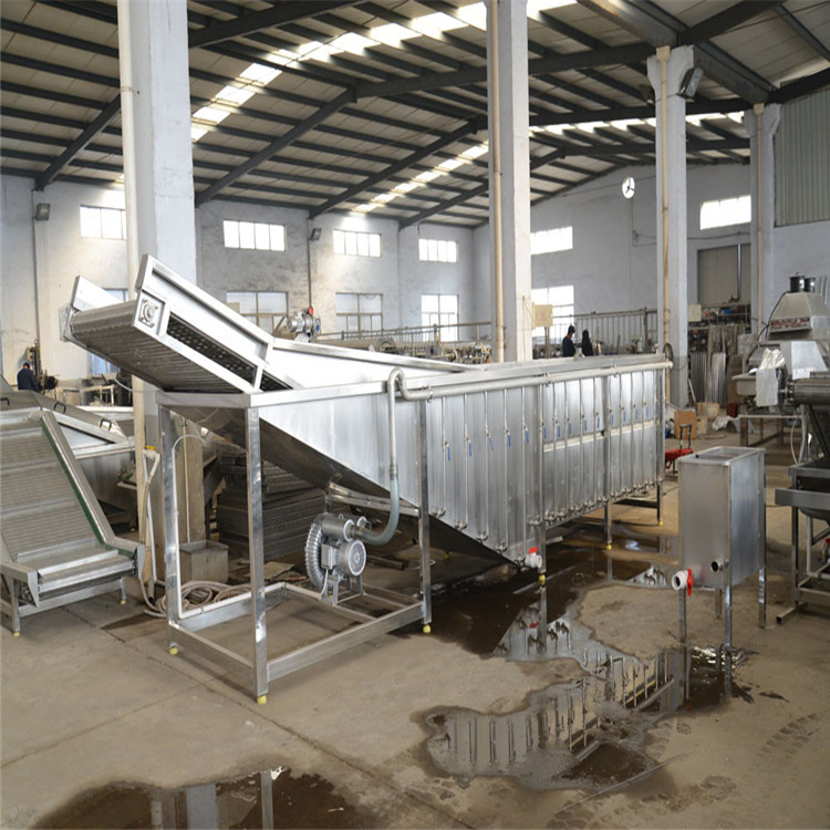 廠家直銷蘋果氣泡清洗機(jī)氣泡清洗機(jī)