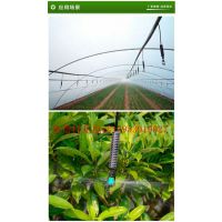 億碧源吊掛微噴十字霧化噴頭微噴倒掛微噴噴灌 大棚溫室吊掛噴頭倒掛微噴