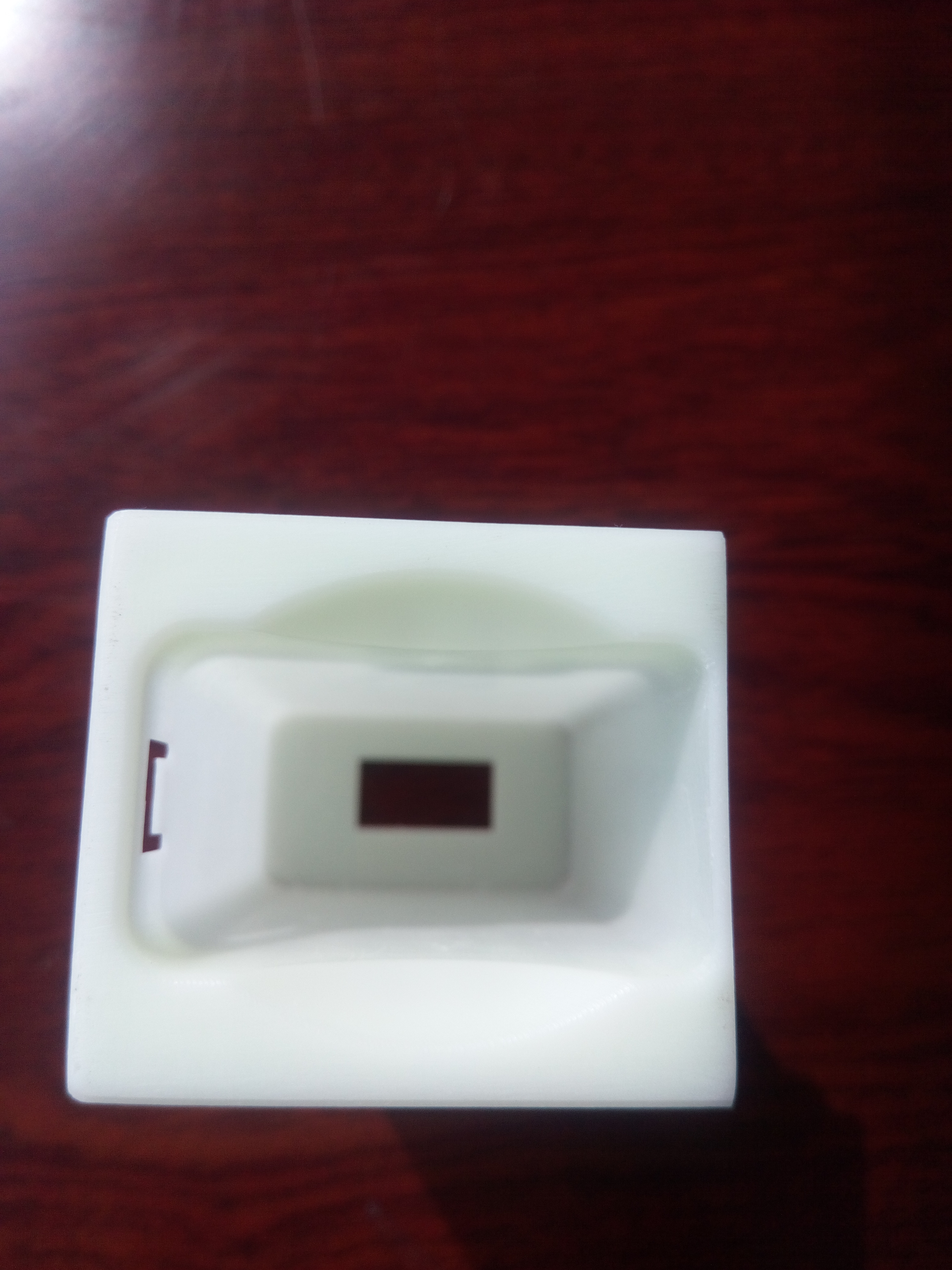 3D打印韌性樹脂電子電器配件模型 快速成型韌性樹脂電子電器配件