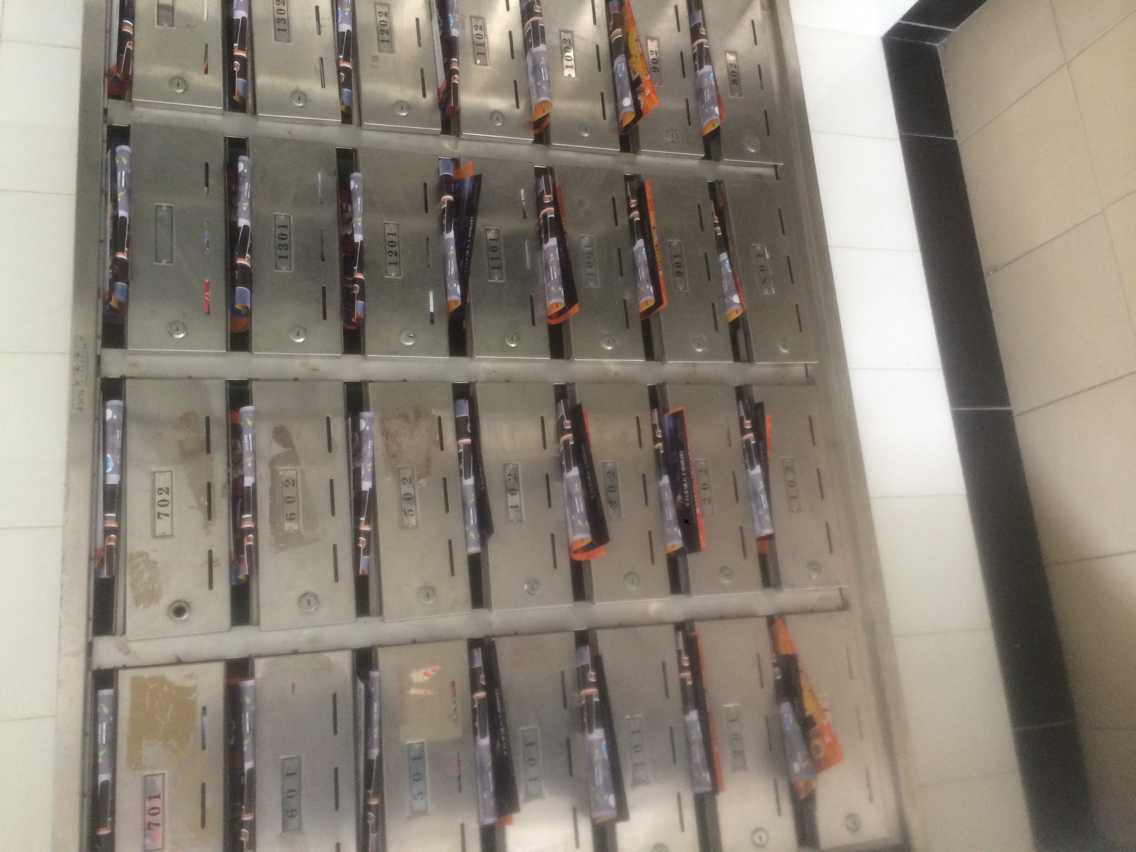 上海派發(fā)傳單公司 上海高端社區(qū)投遞公司哪家好 上海社區(qū)投遞信箱