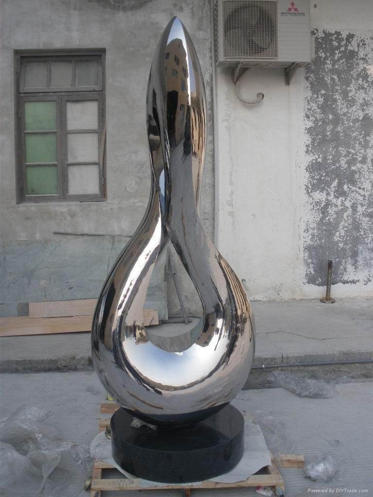雕塑制作 景觀雕塑 環(huán)境景觀雕塑