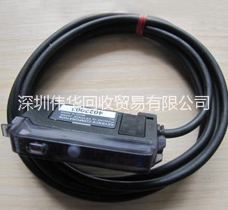 佛山基恩士回收｜佛山光纖放大器回收｜佛山光纖傳感器回收