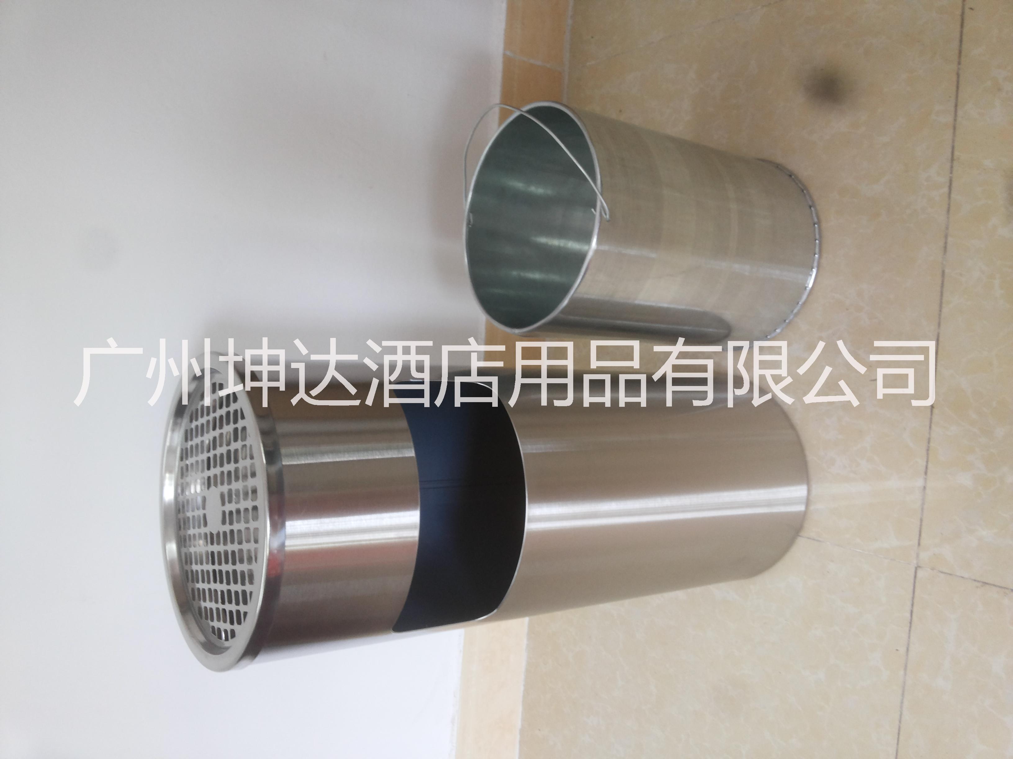 圓形麗格垃圾桶 商場(chǎng)立式帶煙灰缸果皮桶