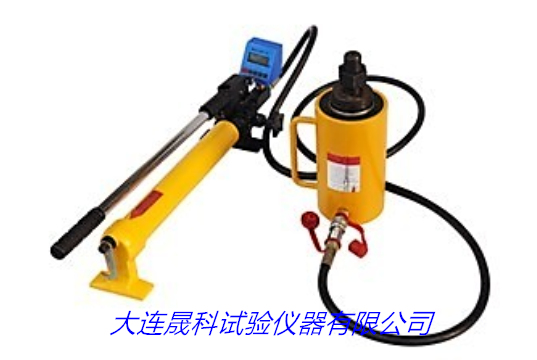 微型拉拔儀生產(chǎn)廠家，遼寧大連小型鋼筋植筋拉拔儀，抗拔力檢測儀直銷