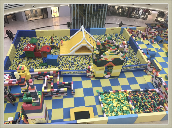 樂高積木是哪家的 兒童積木王國出租 樂高積木 積木王國