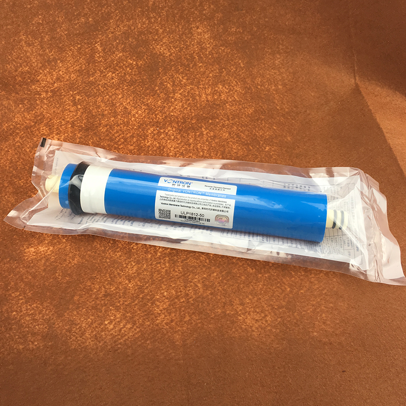 匯通RO膜50G/75G/100G加侖反滲透200G/300G/400G純水機(jī)凈水器濾芯 匯通膜