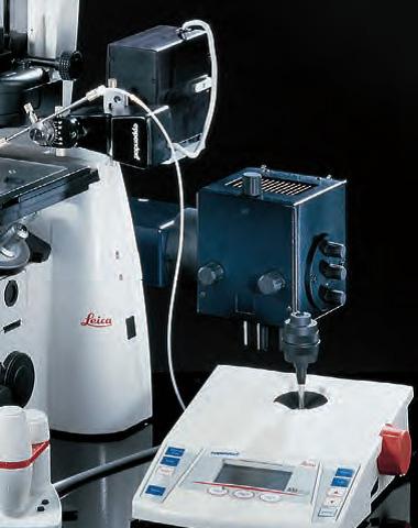 徠卡顯微鏡 徠卡顯微鏡DMI4000B