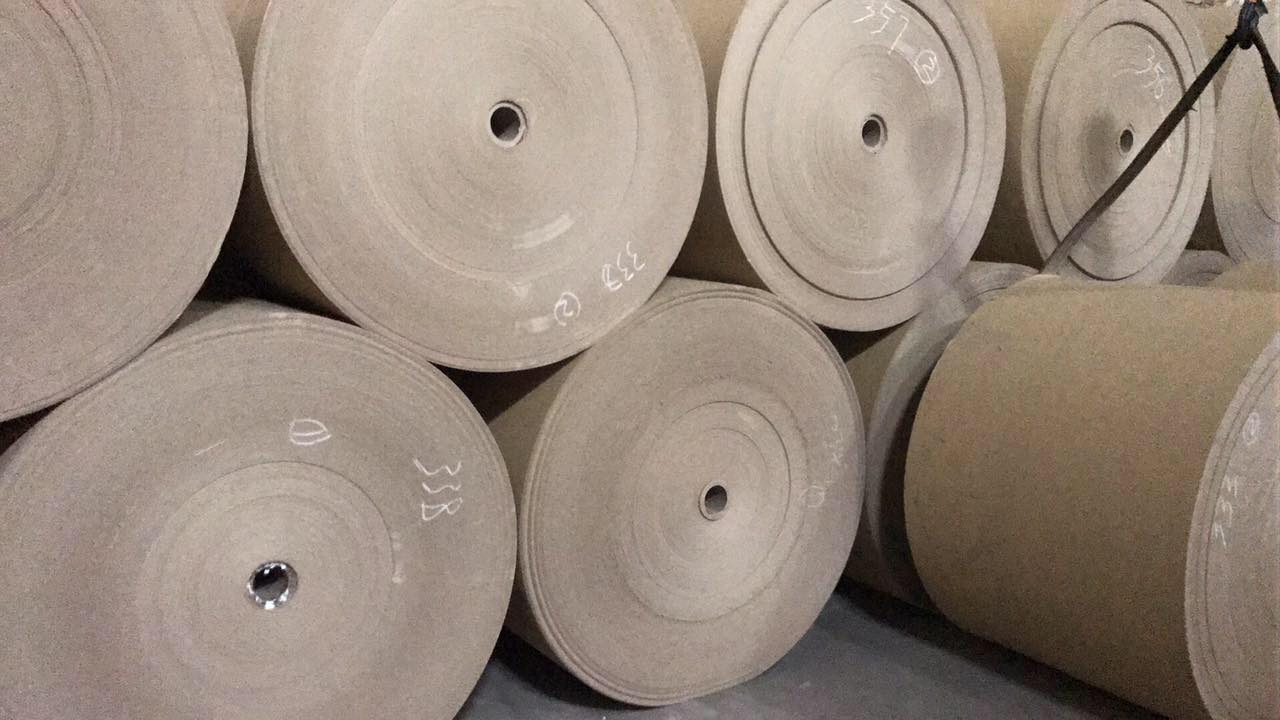 型材包裝紙 型材包裝皺紋紙