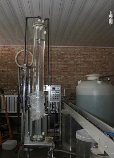 供應(yīng)有機(jī)玻璃層析柱 供應(yīng)有玻璃柱,離子交換柱