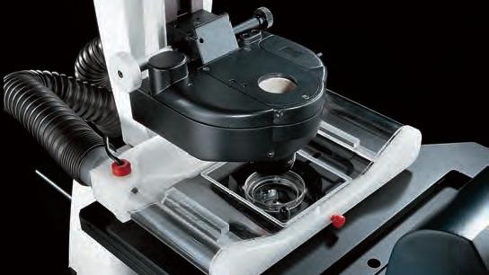 徠卡顯微鏡 徠卡顯微鏡DMI4000B