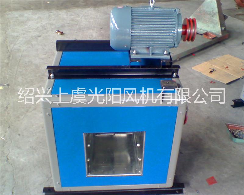 HTFC-I-9柜式離心風(fēng)機 低噪聲柜式離心風(fēng)機 離心式風(fēng)機箱 HTFC系列柜式離心風(fēng)機