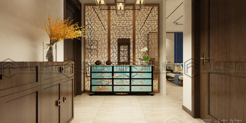 效果圖 徽匠裝飾設(shè)計 徽匠裝飾設(shè)計3244999