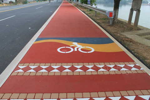 北京彩色路面 北京彩色路面廠家 北京彩色路面圖片 彩色路面供應(yīng)