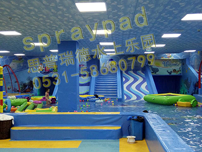 室內(nèi)兒童水上樂園嬰兒游泳館 室內(nèi)兒童水上樂園嬰兒游泳池