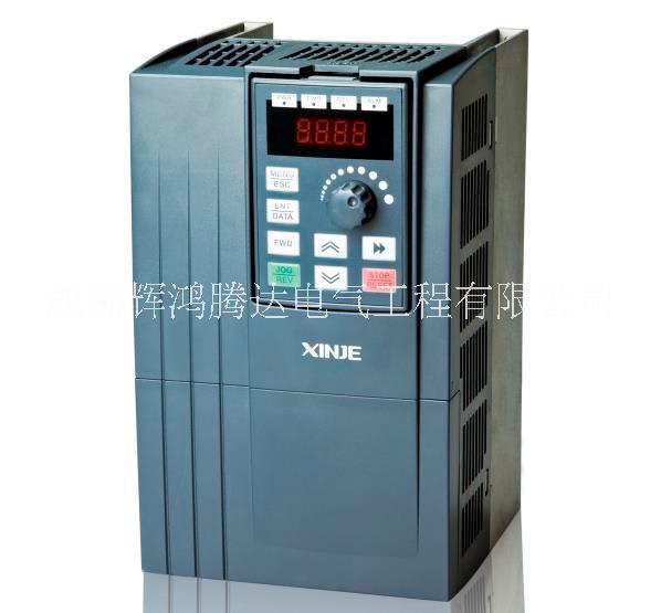 信捷西南總代理信捷PLC價格 PLC模塊廠家PLC解密編程成套設(shè)計 成都信捷變頻器VB3三相380V