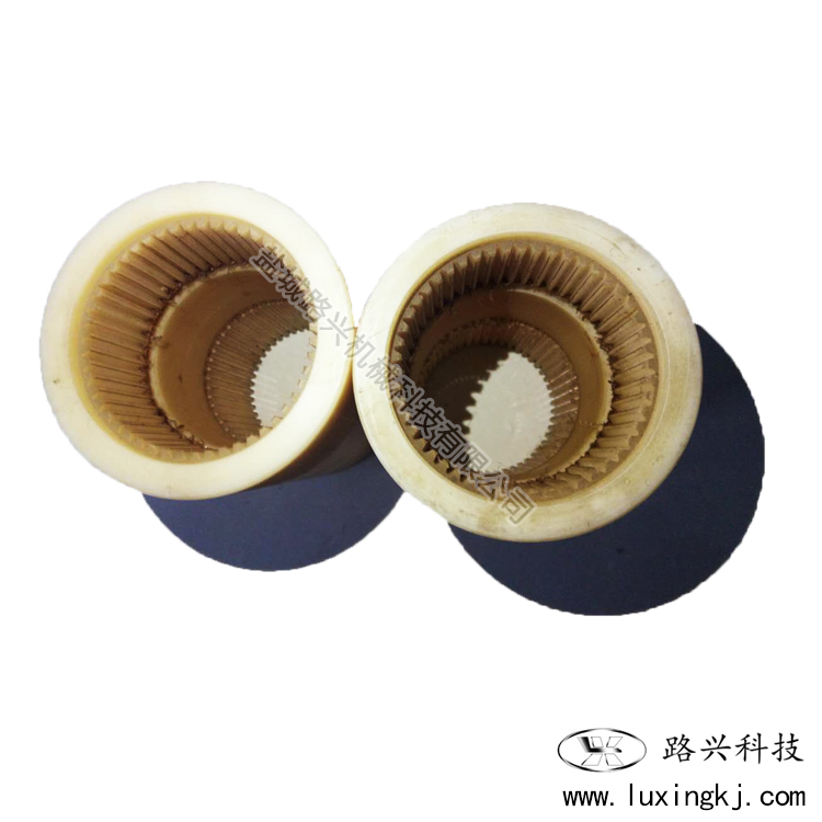 路興科技供應(yīng)夯錘連軸器，廠家定制 質(zhì)量有保證