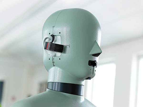 IEC標(biāo)準(zhǔn)人工嘴