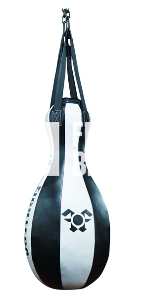 飛特氏沙袋 柱形 梨形 保齡球型 球型 健身房 武館 1.5米柱形沙袋