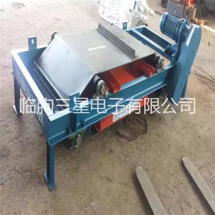 *永磁除鐵器 帶式除鐵器 加長RCYD-6.5 永磁自卸式除鐵器RCYD-6.5