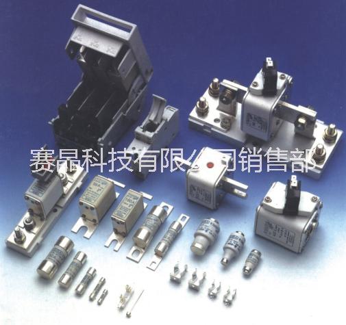 3013236 Siba高壓熔斷器*