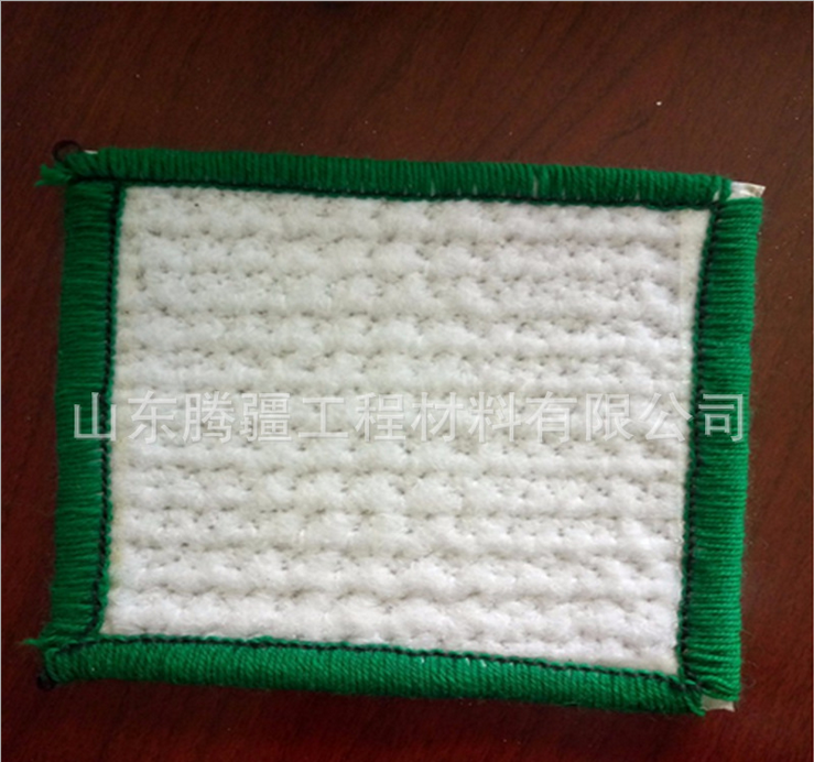 優(yōu)質(zhì)防滲GCL防水毯廠家 膨潤(rùn)土防水毯 環(huán)保防滲漏天然鈉基防水毯