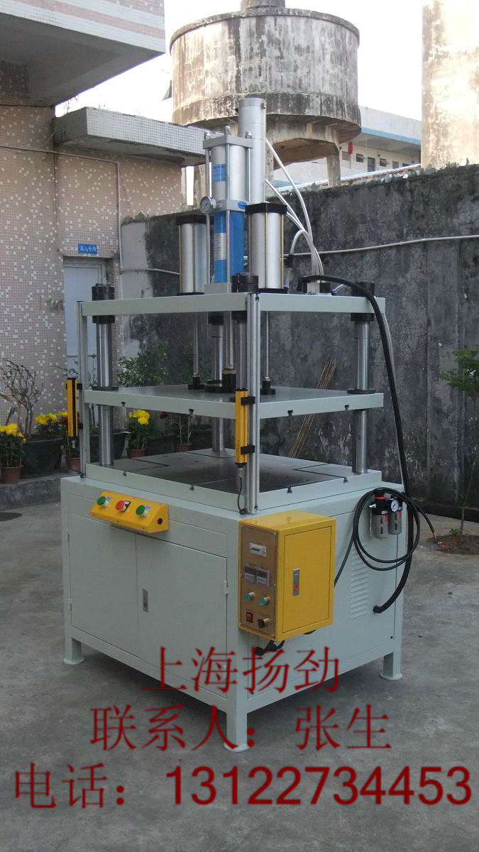 供應(yīng)上海四柱增壓機上海氣液增壓機