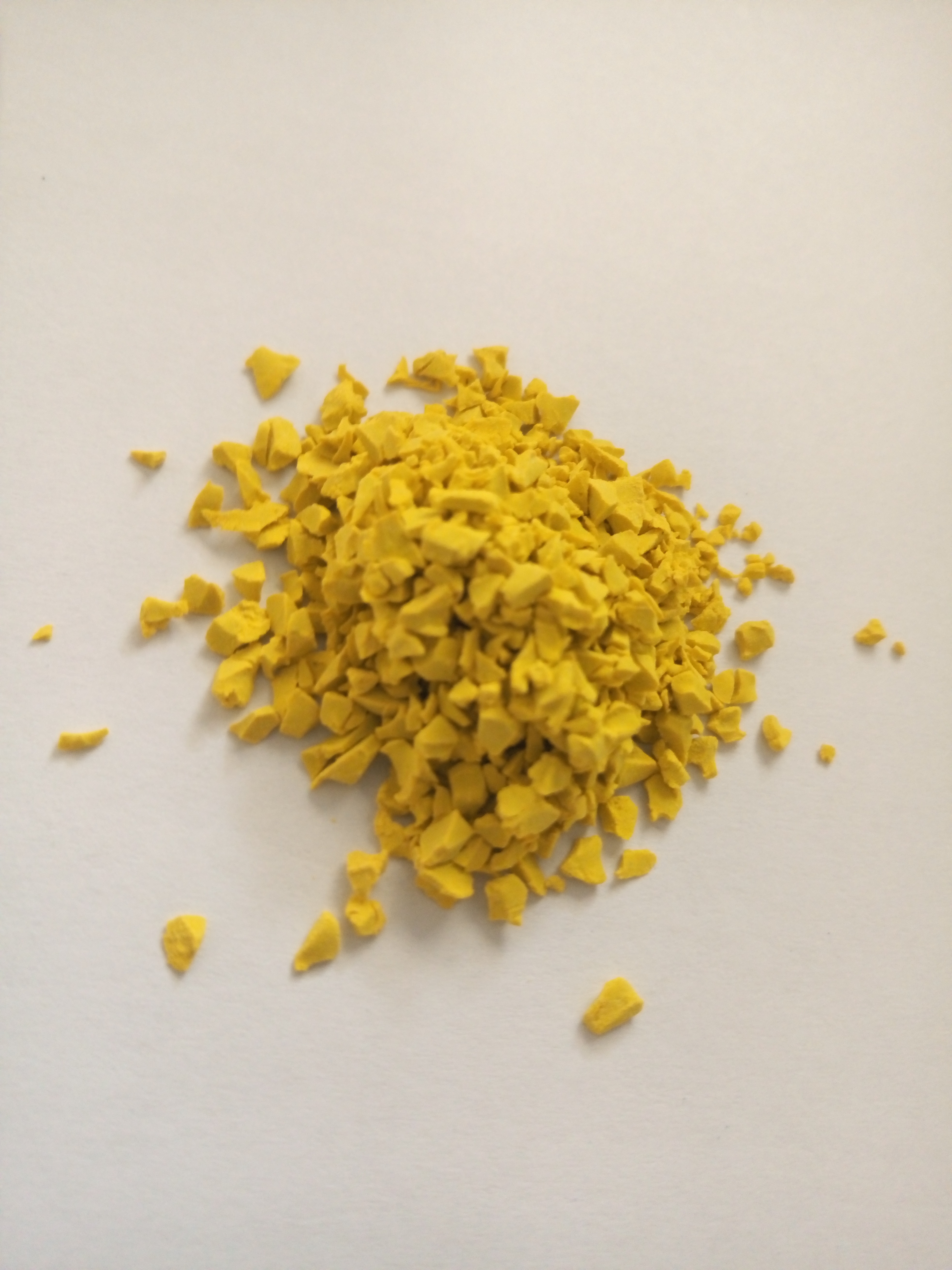 EPDM彩色顆粒橡膠顆粒黑顆粒