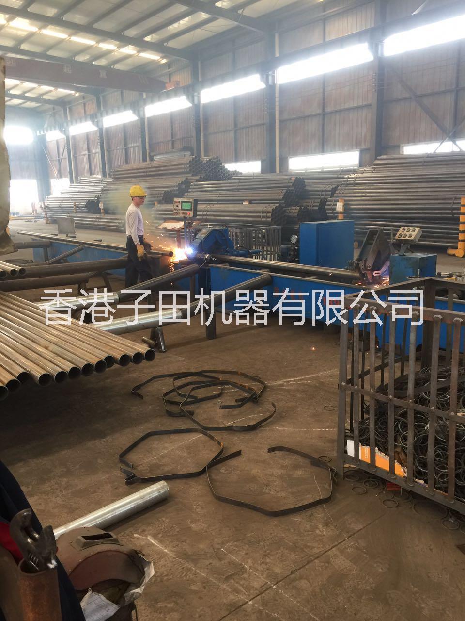 網(wǎng)架等離子切割機(jī)