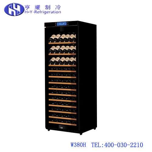 紅酒柜多少錢一臺_西餐廳*紅酒柜_會所定制款紅酒柜_吧臺簡約式紅酒柜
