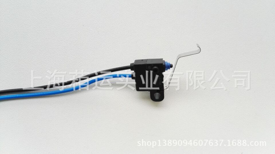 供應(yīng)歐姆龍開關(guān) D2HW-BR273M