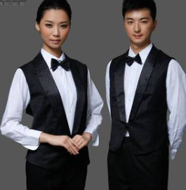 太原工作服定做 專業(yè)加工廠