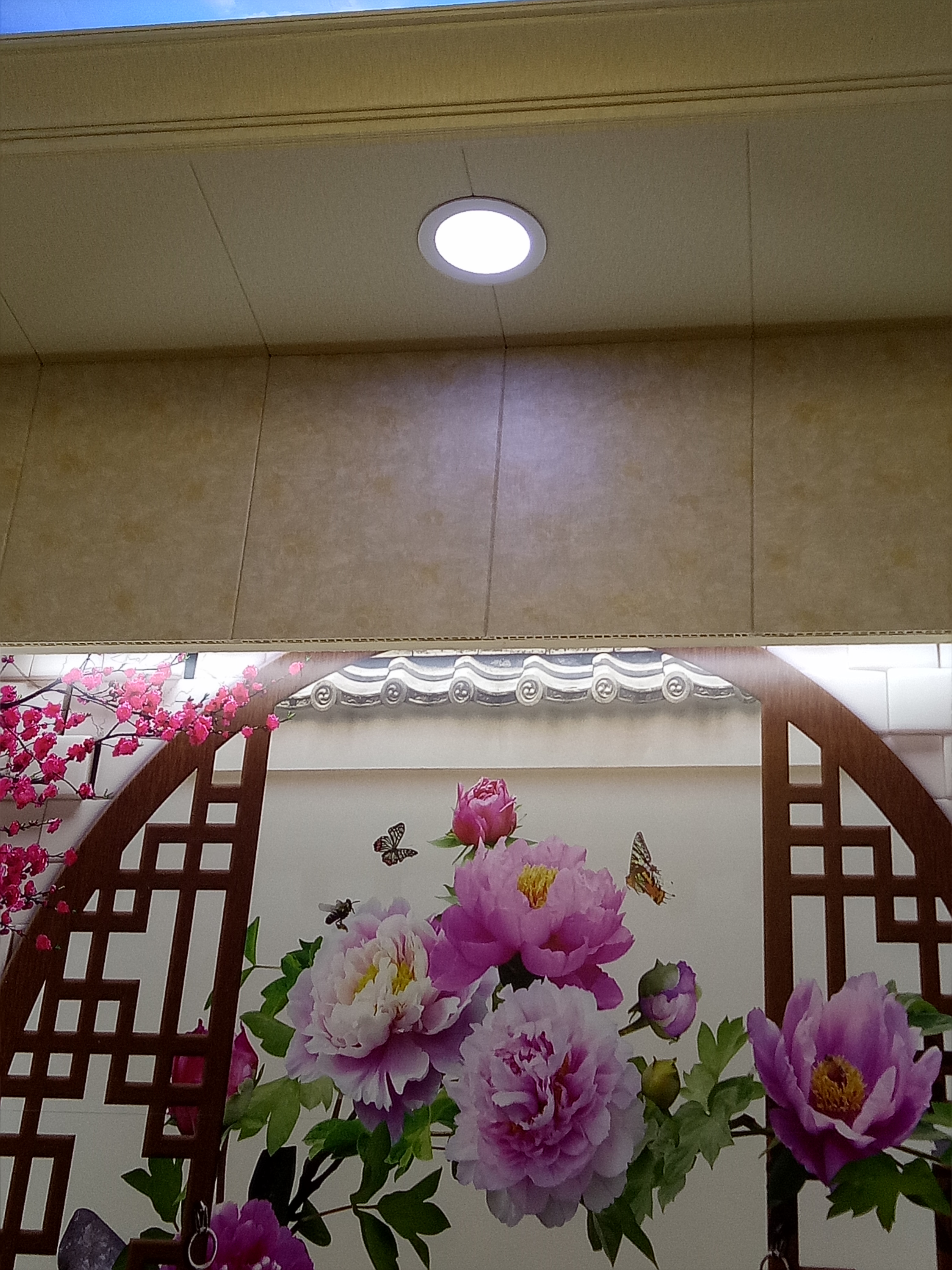 竹木纖維集成墻板安裝方法 及優(yōu)點