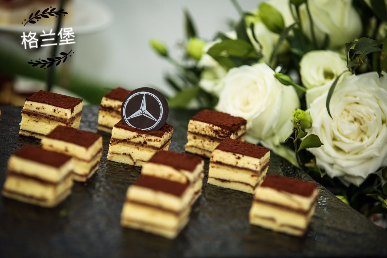 深圳酒席西餐自助餐冷餐BBQ茶歇