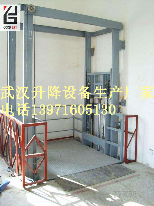 孝感提升機(jī)維修哪家強(qiáng)