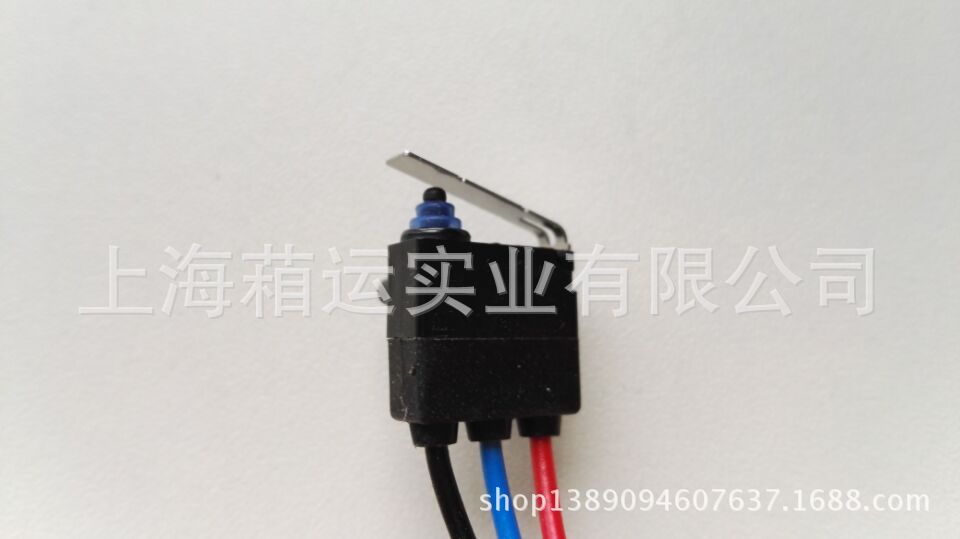供應(yīng)歐姆龍 D2HW-BL211M 歐姆龍開關(guān)D2HW-BL211M