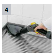 東莞凱馳德國凱馳SGV8/5蒸汽真空吸塵