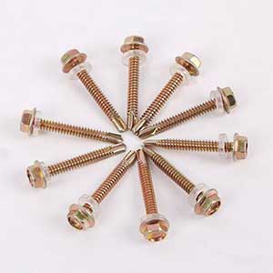 供應(yīng)優(yōu)質(zhì)鉆尾螺絲